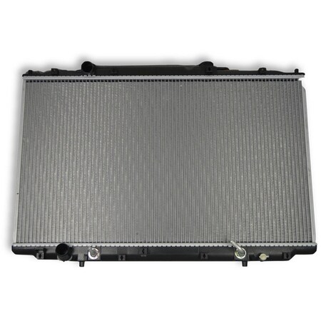 Gpd Radiator 2806C
